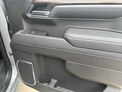 2025 Chevrolet 1500 Crew Cab, $56025. Photo 10