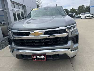 2025 Chevrolet 1500 Crew Cab, $56025. Photo 3