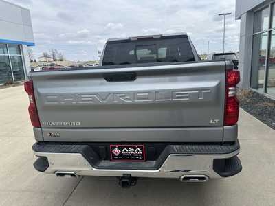 2025 Chevrolet 1500 Crew Cab, $56025. Photo 4