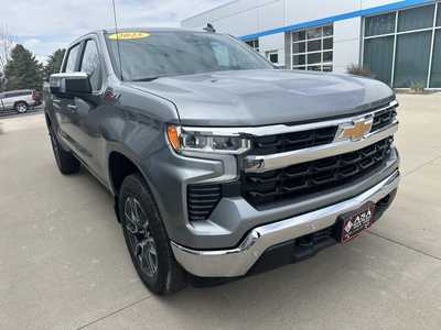 2025 Chevrolet 1500 Crew Cab, $56025. Photo 6