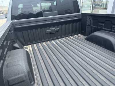 2025 Chevrolet 1500 Crew Cab, $56025. Photo 8