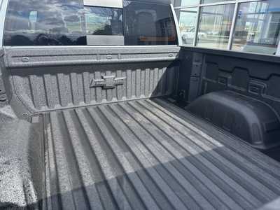2025 Chevrolet 1500 Crew Cab, $61225. Photo 8