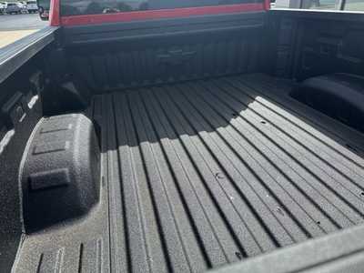 2025 Chevrolet 2500 Crew Cab, $67980. Photo 10