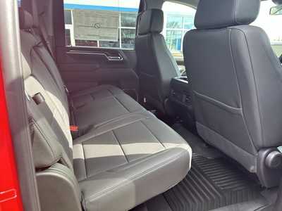 2025 Chevrolet 2500 Crew Cab, $67980. Photo 11