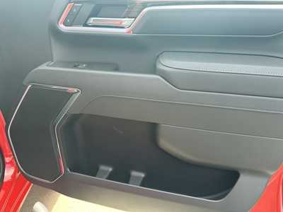2025 Chevrolet 2500 Crew Cab, $67980. Photo 8