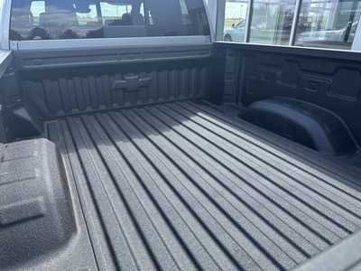 2025 Chevrolet 3500 Crew Cab, $81500. Photo 6