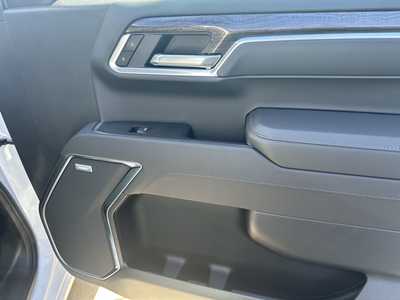 2025 Chevrolet 1500 Crew Cab, $60040. Photo 10
