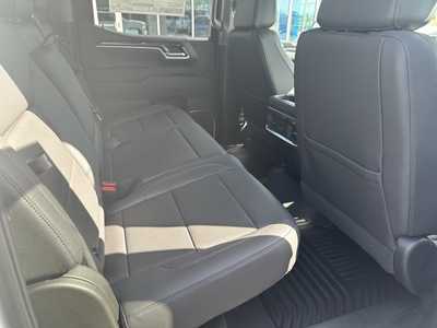2025 Chevrolet 1500 Crew Cab, $60040. Photo 12