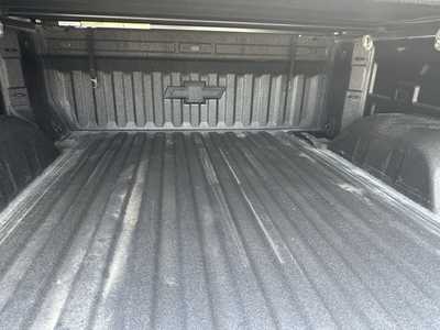 2022 Chevrolet 1500 Crew Cab, $46999. Photo 6