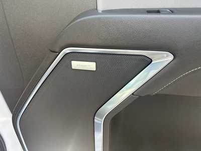 2022 Chevrolet 1500 Crew Cab, $46999. Photo 9