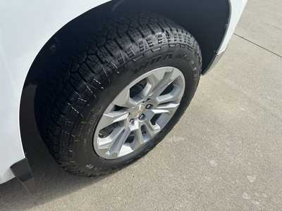 2025 Chevrolet 1500 Crew Cab, $61235. Photo 7