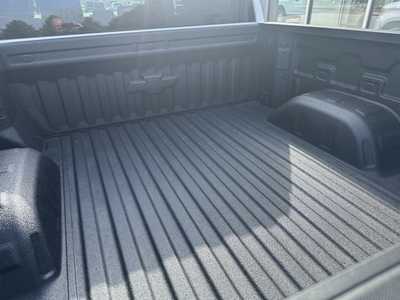 2025 Chevrolet 1500 Crew Cab, $61235. Photo 8