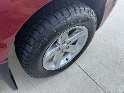 2011 RAM 1500 Crew Cab, $11716. Photo 10