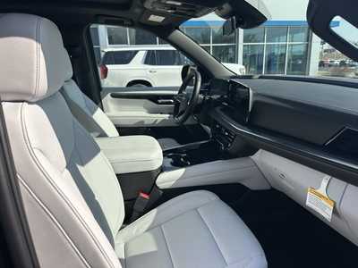 2025 Chevrolet Tahoe, $82210. Photo 10
