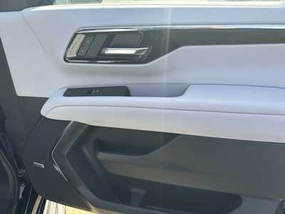 2025 Chevrolet Tahoe, $82210. Photo 11
