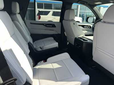 2025 Chevrolet Tahoe, $82210. Photo 12