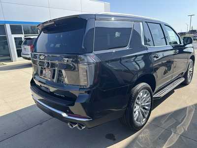 2025 Chevrolet Tahoe, $82210. Photo 3