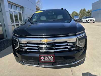 2025 Chevrolet Tahoe, $82210. Photo 5