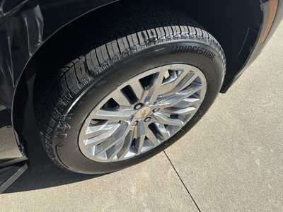 2025 Chevrolet Tahoe, $82210. Photo 6