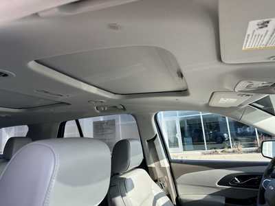 2021 Chevrolet Traverse, $35781. Photo 10