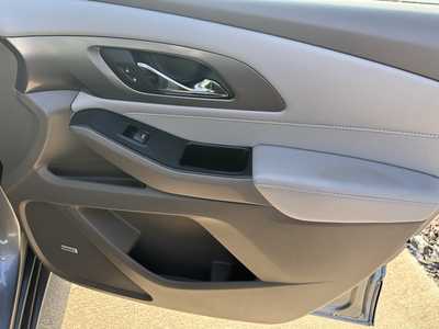 2021 Chevrolet Traverse, $35781. Photo 7