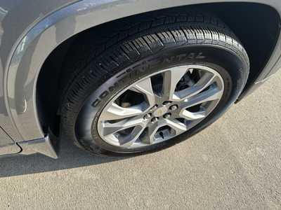 2021 Chevrolet Traverse, $35781. Photo 8