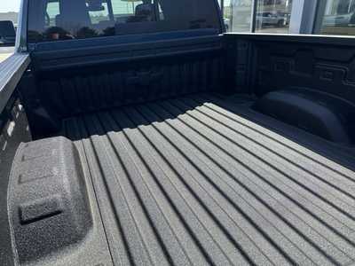 2025 Chevrolet 2500 Crew Cab, $76230. Photo 10