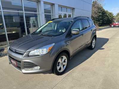 2014 Ford Escape, $7582. Photo 2