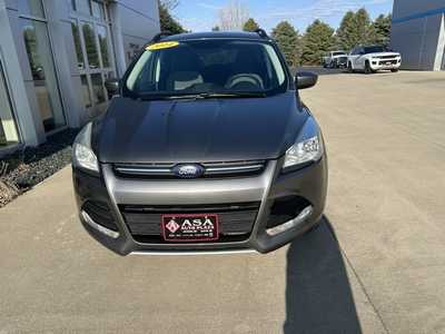 2014 Ford Escape, $7582. Photo 3