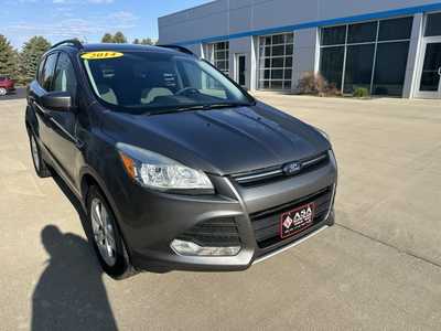 2014 Ford Escape, $7582. Photo 4