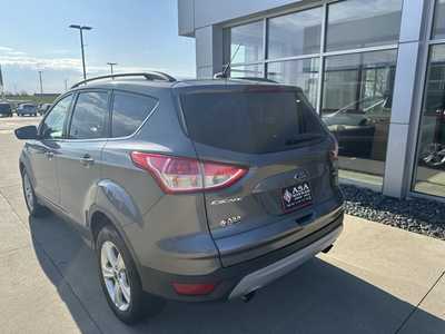2014 Ford Escape, $7582. Photo 5