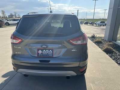 2014 Ford Escape, $7582. Photo 6