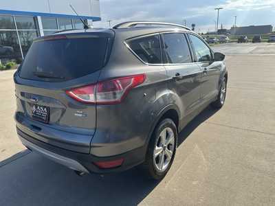 2014 Ford Escape, $7582. Photo 7