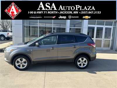 2014 Ford Escape, $7582. Photo 1