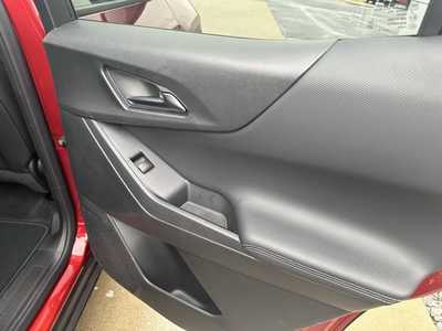 2025 Chevrolet Equinox, $34640. Photo 11