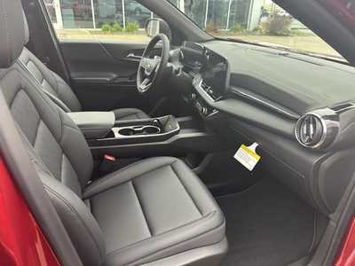 2025 Chevrolet Equinox, $34640. Photo 12