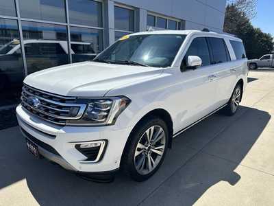 2020 Ford Expedition Max, $. Photo 2