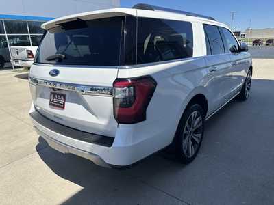 2020 Ford Expedition Max, $. Photo 3
