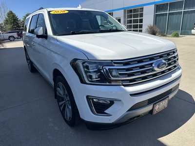2020 Ford Expedition Max, $. Photo 4