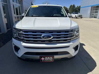 2020 Ford Expedition Max, $. Photo 5