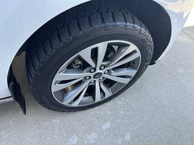 2020 Ford Expedition Max, $. Photo 6