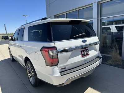 2020 Ford Expedition Max, $. Photo 7
