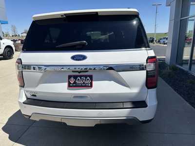 2020 Ford Expedition Max, $. Photo 8