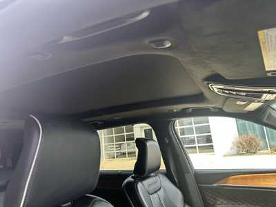 2021 Jeep Grand Cherokee L, $. Photo 10