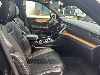 2021 Jeep Grand Cherokee L, $. Photo 11