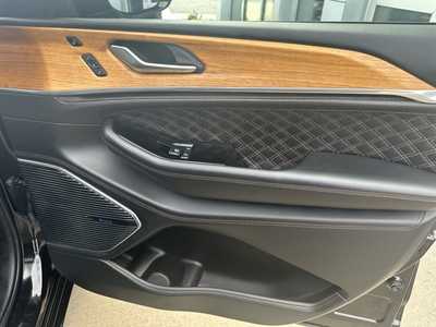 2021 Jeep Grand Cherokee L, $. Photo 7