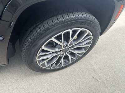2021 Jeep Grand Cherokee L, $. Photo 8