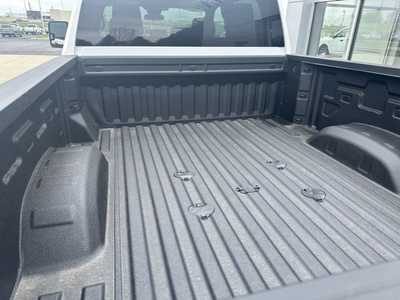 2025 Chevrolet 2500 Crew Cab, $. Photo 10