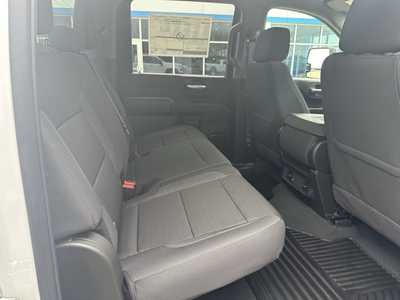 2025 Chevrolet 2500 Crew Cab, $. Photo 11