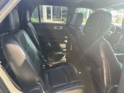 2014 Ford Explorer, $7777. Photo 10